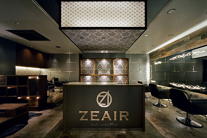 店鋪如何裝修才漂亮？省錢(qián)了后比以前更