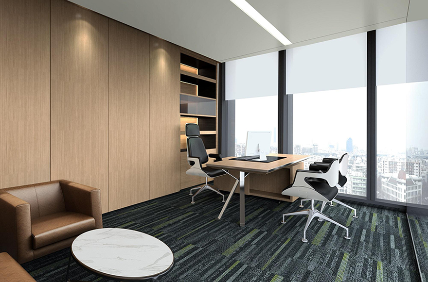 辦公室裝修半包和全包有什么區別？選哪