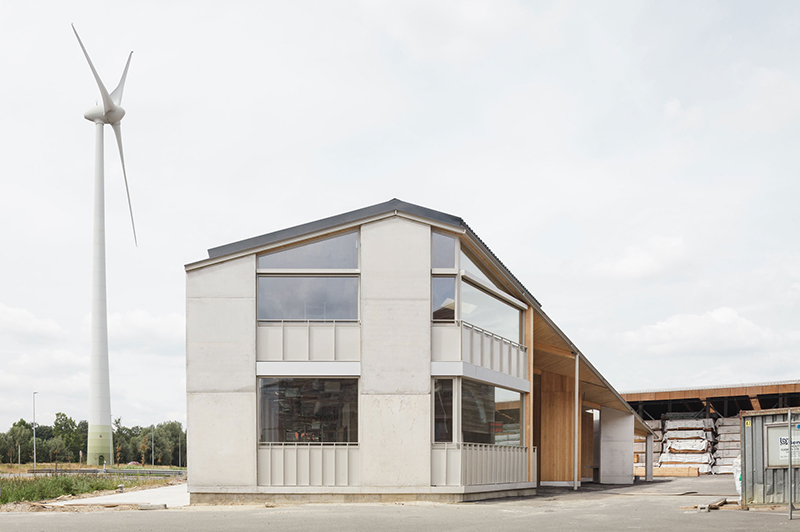 廠房怎么隔辦公室？專業廠房裝修公司給