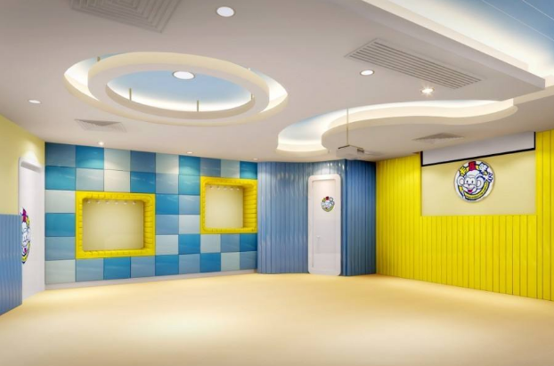 醫院教育機構裝修材料選擇注意?