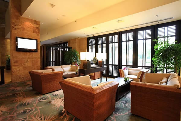 工裝會所裝修設計三大要點！