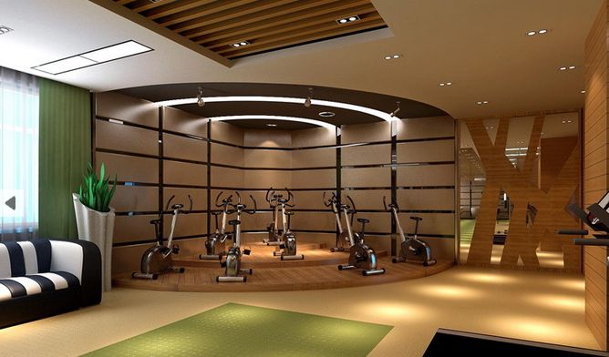 健身房裝修每個(gè)階段常見(jiàn)問(wèn)題解決辦法