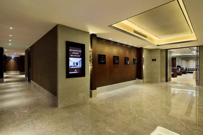 綠色環(huán)保型辦公室裝修設(shè)計注意的幾個方