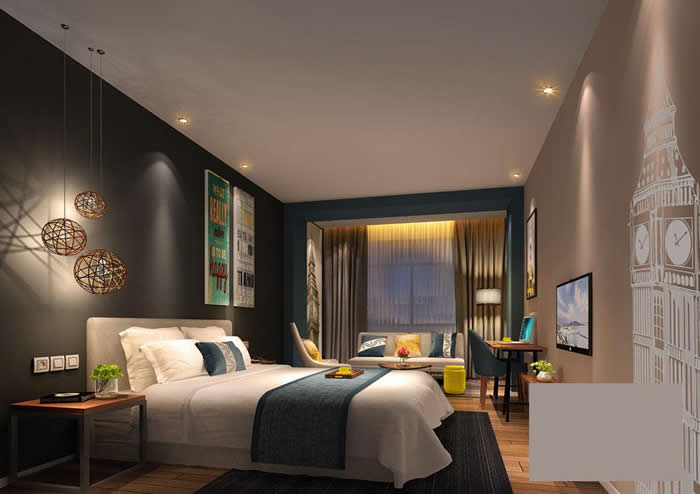 酒店設(shè)計(jì)