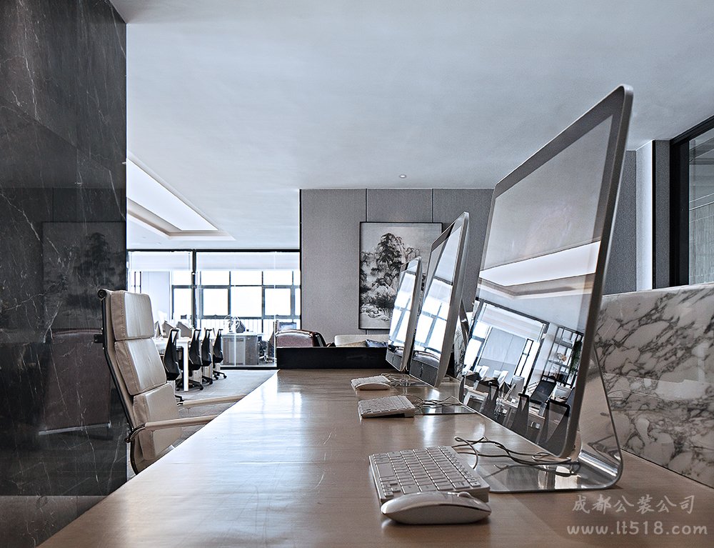 成都辦公室裝修最快需要多久?