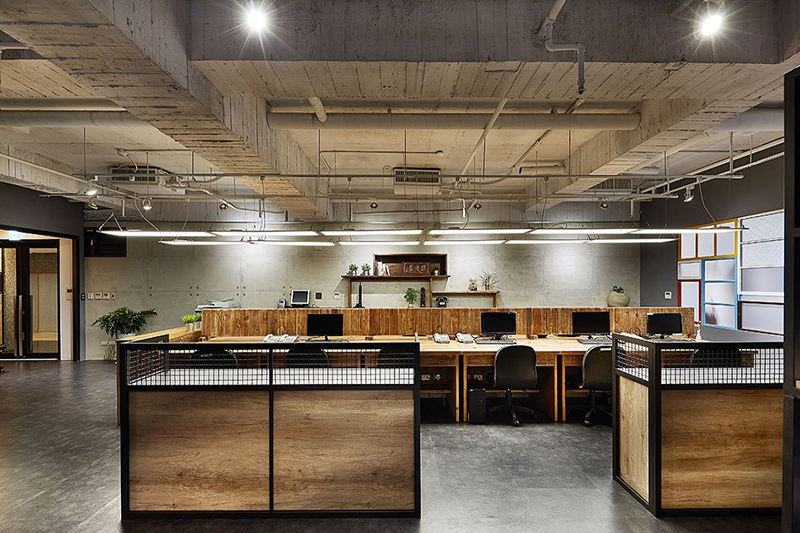 公司辦公室裝修設(shè)計