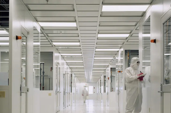 廠區車間潔凈房裝修改造施工注意事項