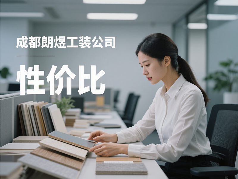成都工裝公司性價(jià)比