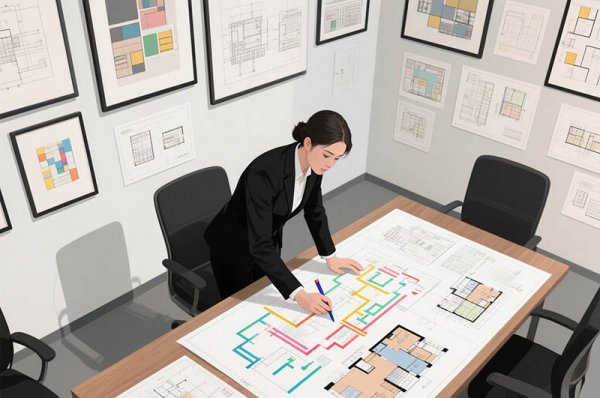 想讓廠房生產線跑起來？先搞定這 4 個設