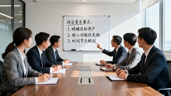 工裝裝修順序與最全裝修流程解析：從規